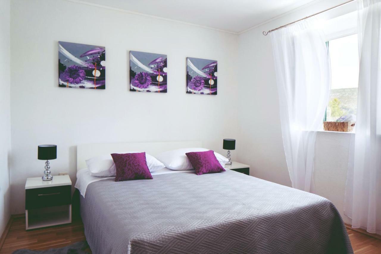 House Lucia Villa Brstanovo Екстериор снимка