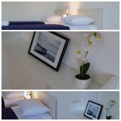 House Lucia Villa Brstanovo Екстериор снимка