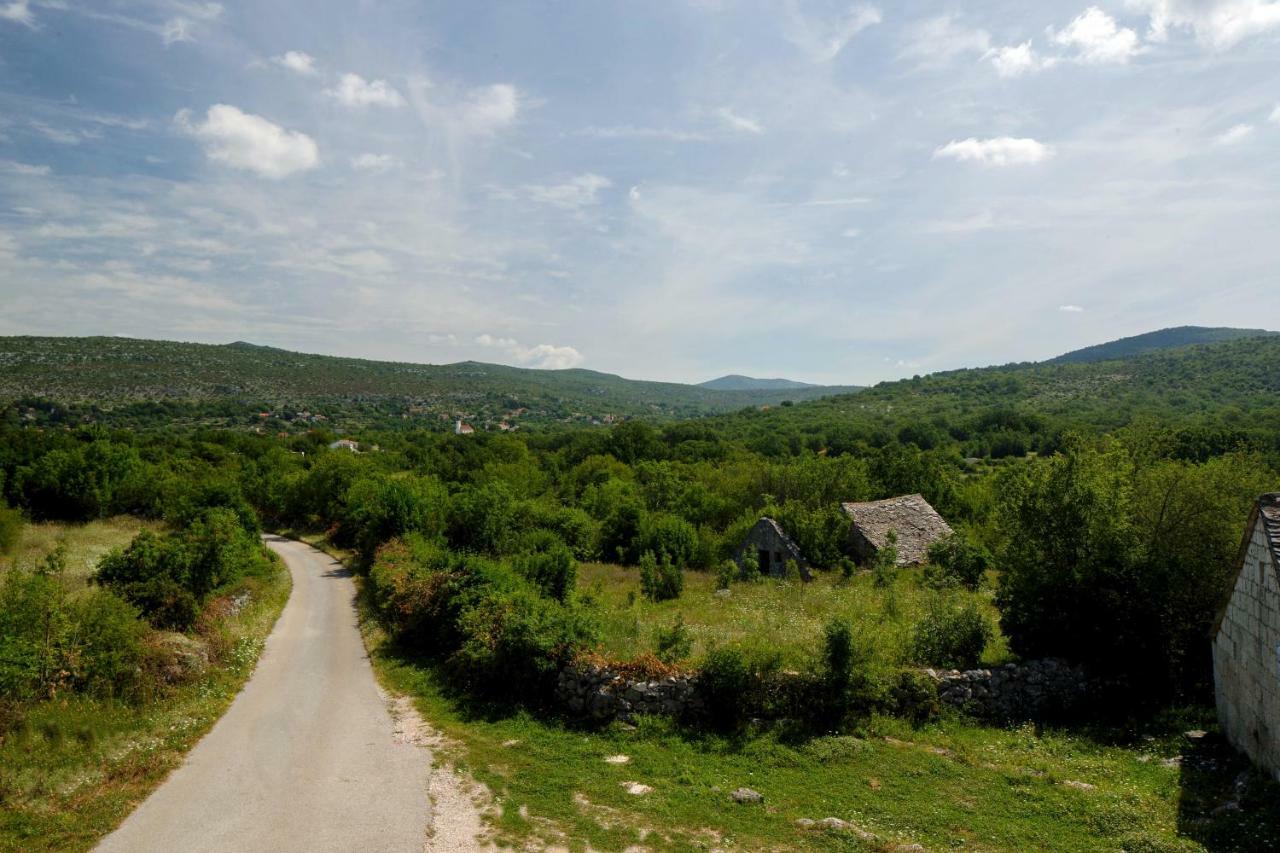 House Lucia Villa Brstanovo Екстериор снимка