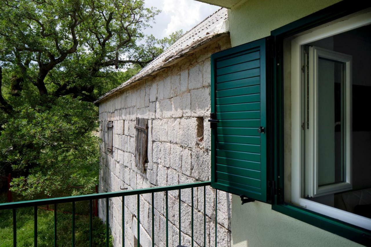House Lucia Villa Brstanovo Екстериор снимка