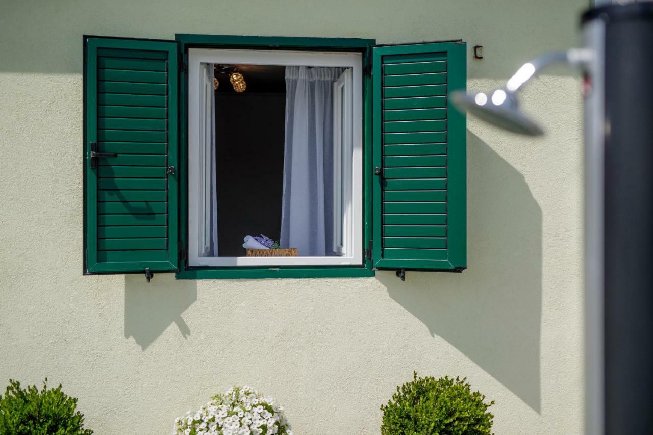 House Lucia Villa Brstanovo Екстериор снимка